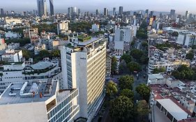 Andaz Condesa Mexico City, By Hyatt